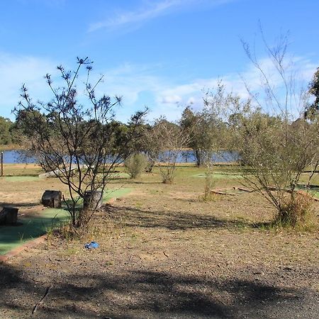 Lovedale Cottages Hunter Valley Eksteriør billede