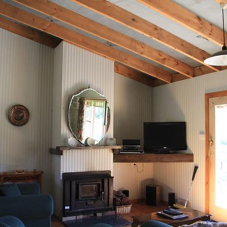 Lovedale Cottages Hunter Valley Eksteriør billede