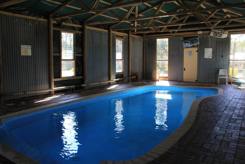 Lovedale Cottages Hunter Valley Eksteriør billede