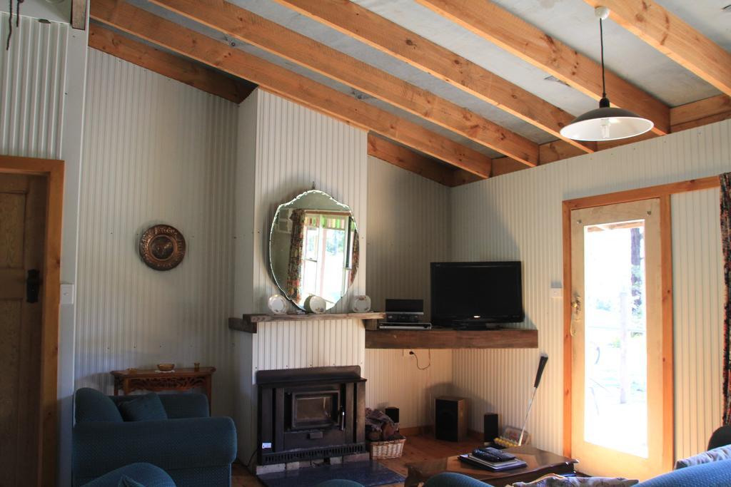 Lovedale Cottages Hunter Valley Eksteriør billede
