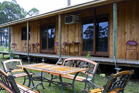 Lovedale Cottages Hunter Valley Eksteriør billede