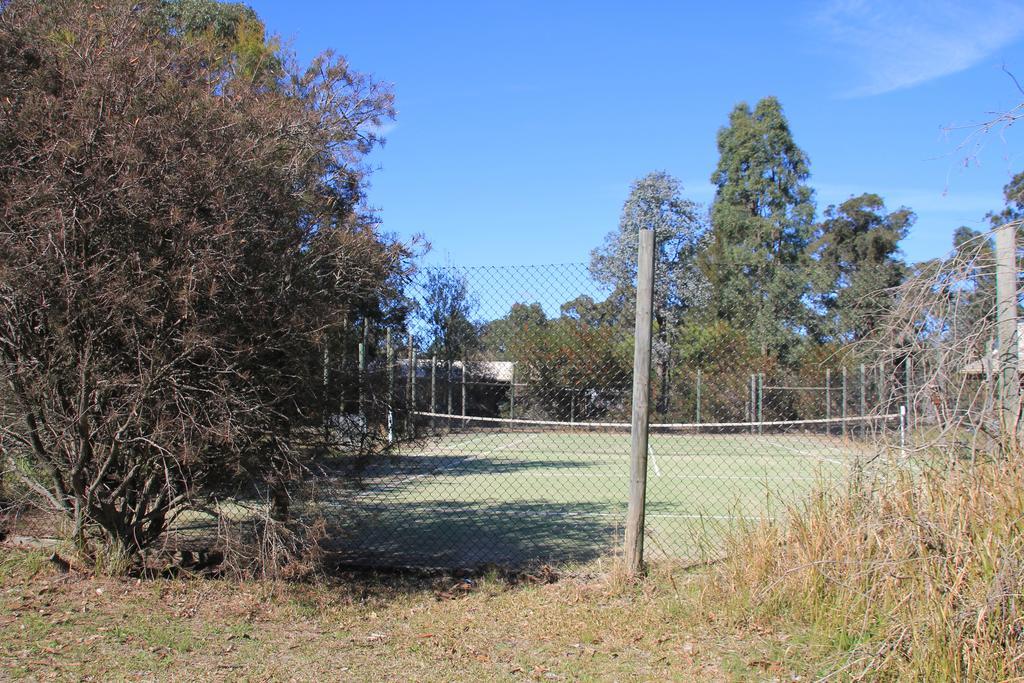 Lovedale Cottages Hunter Valley Eksteriør billede