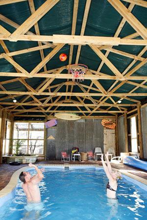 Lovedale Cottages Hunter Valley Eksteriør billede