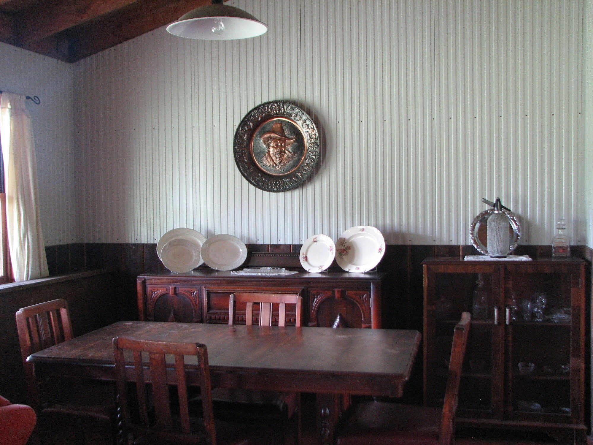 Lovedale Cottages Hunter Valley Eksteriør billede