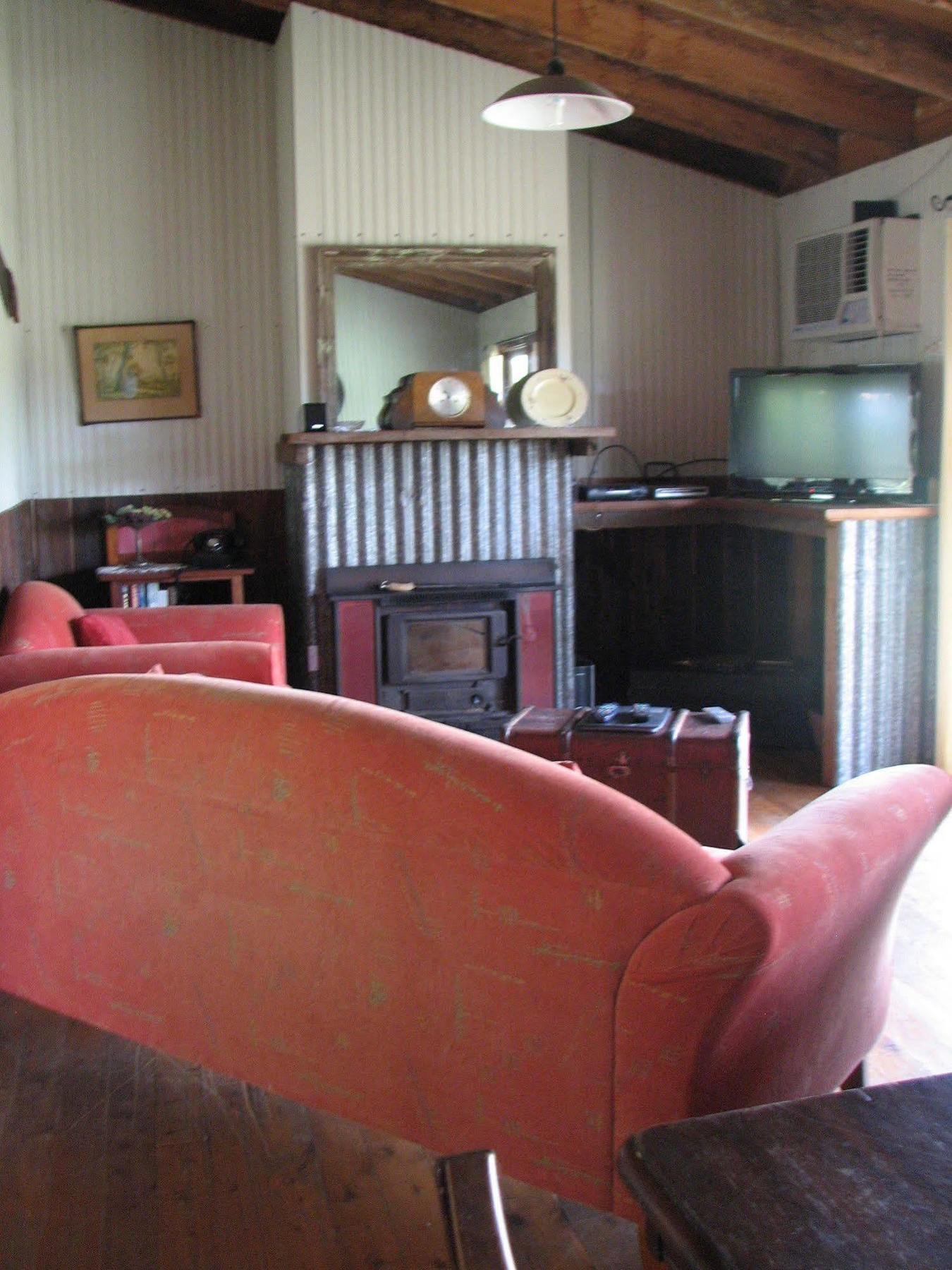 Lovedale Cottages Hunter Valley Eksteriør billede