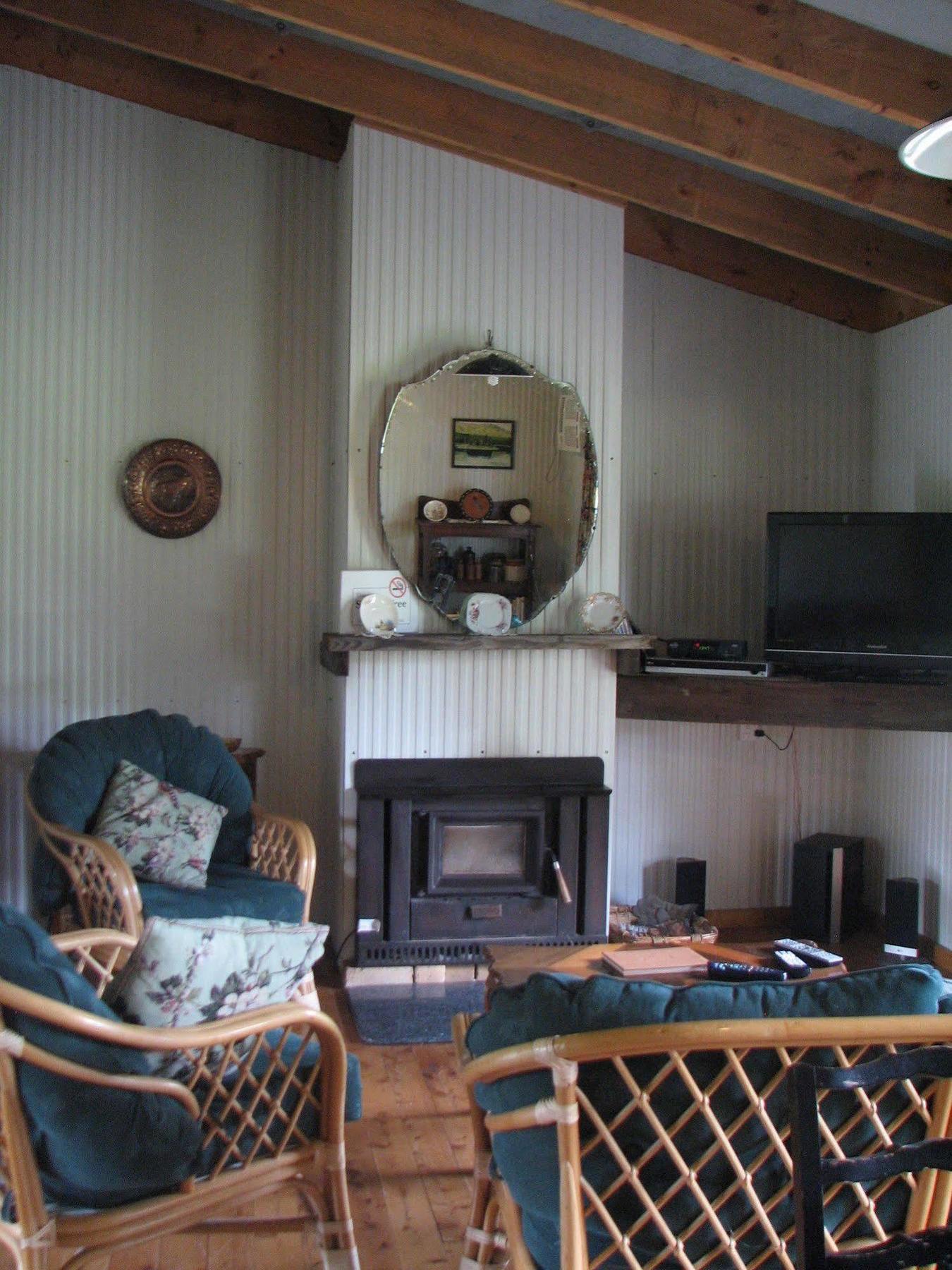 Lovedale Cottages Hunter Valley Eksteriør billede
