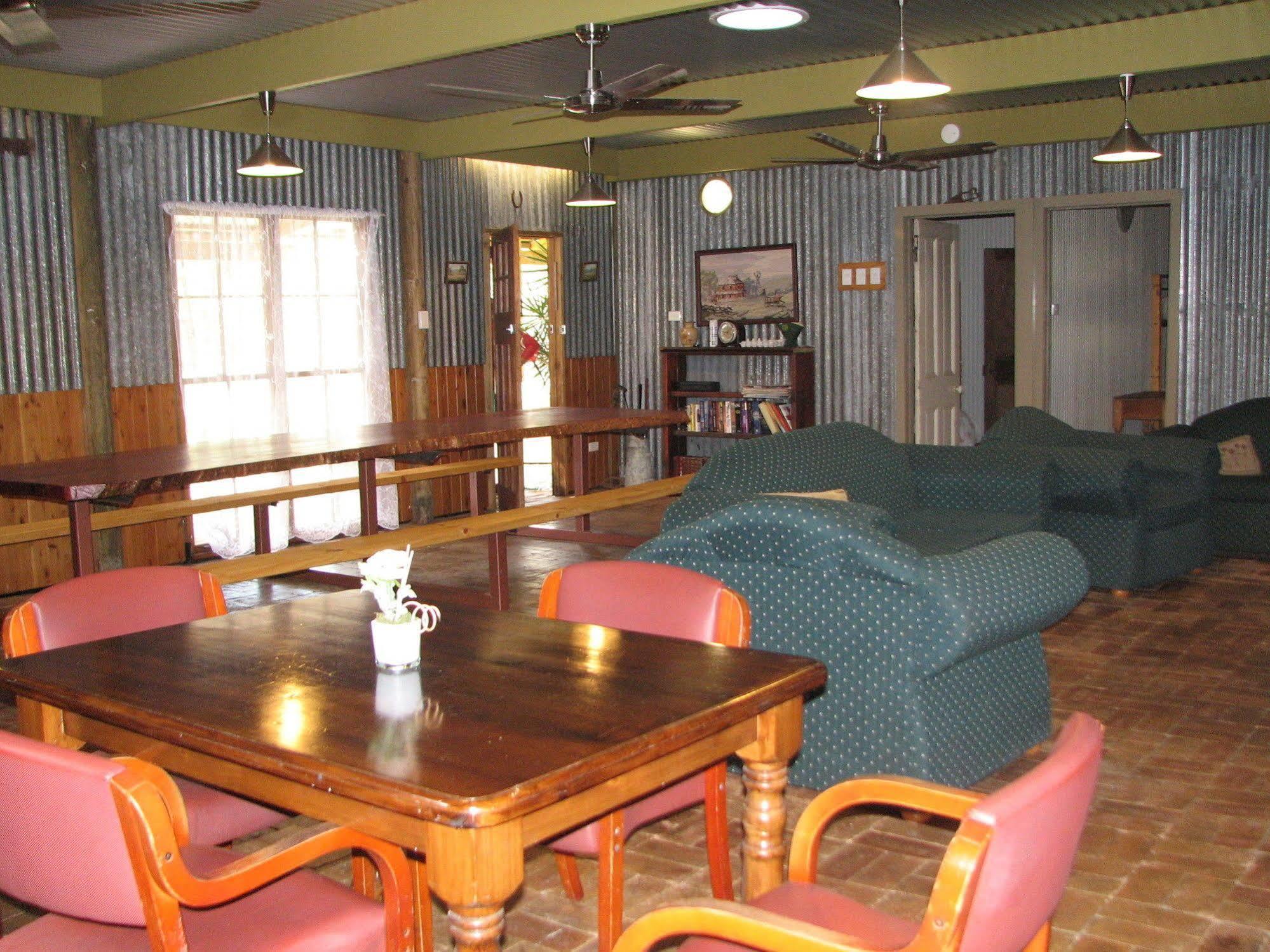 Lovedale Cottages Hunter Valley Eksteriør billede