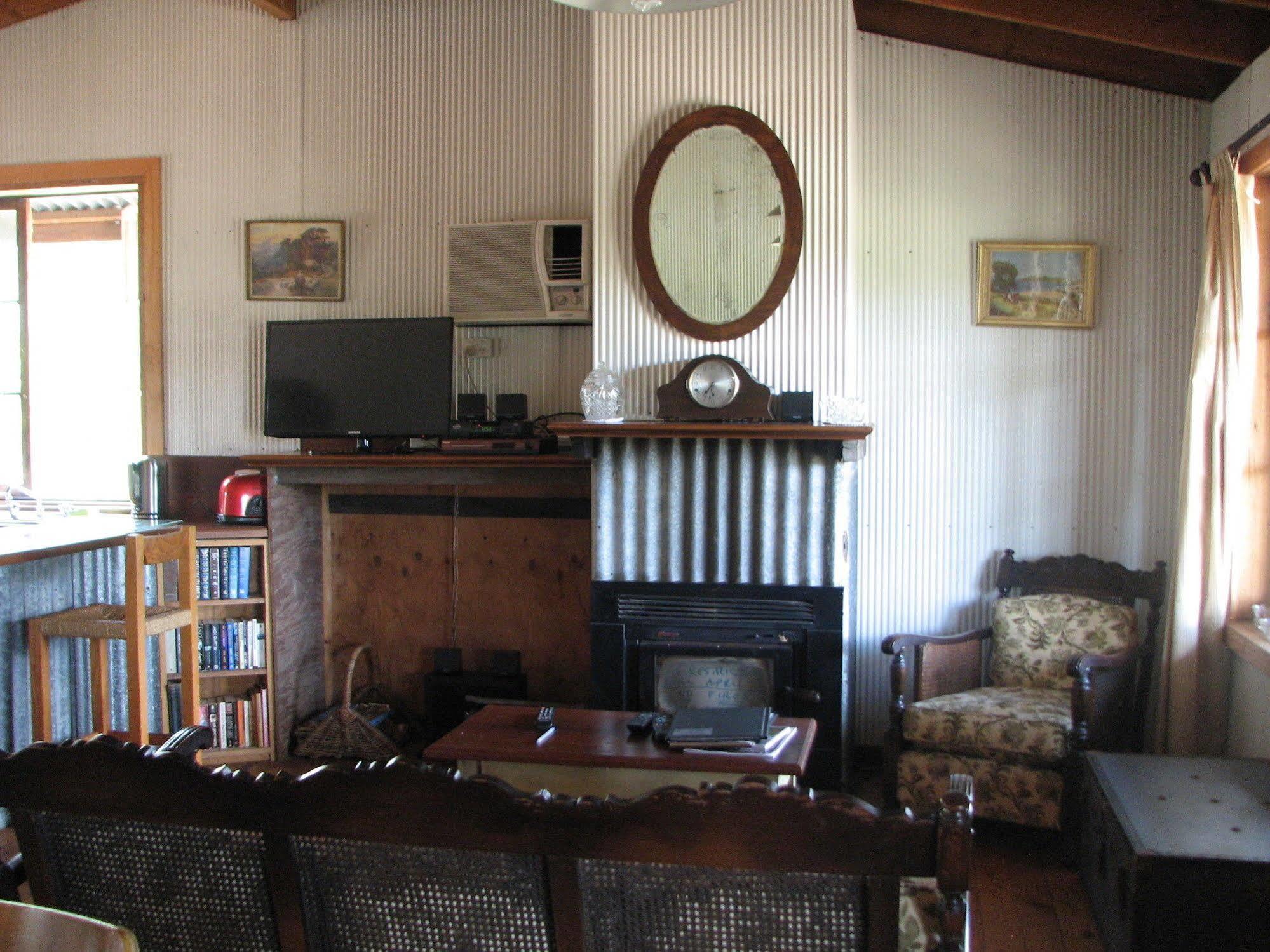 Lovedale Cottages Hunter Valley Eksteriør billede
