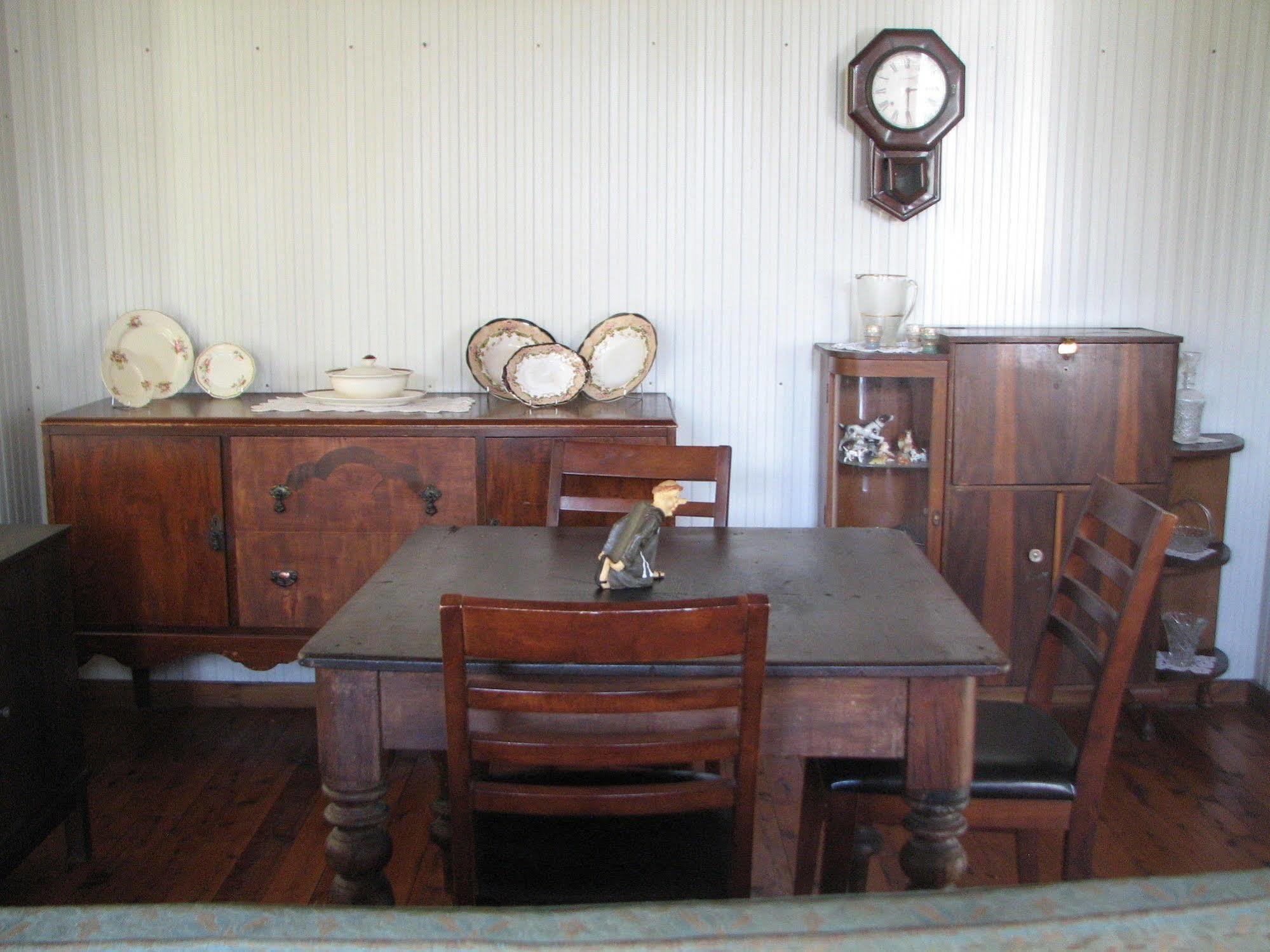Lovedale Cottages Hunter Valley Eksteriør billede