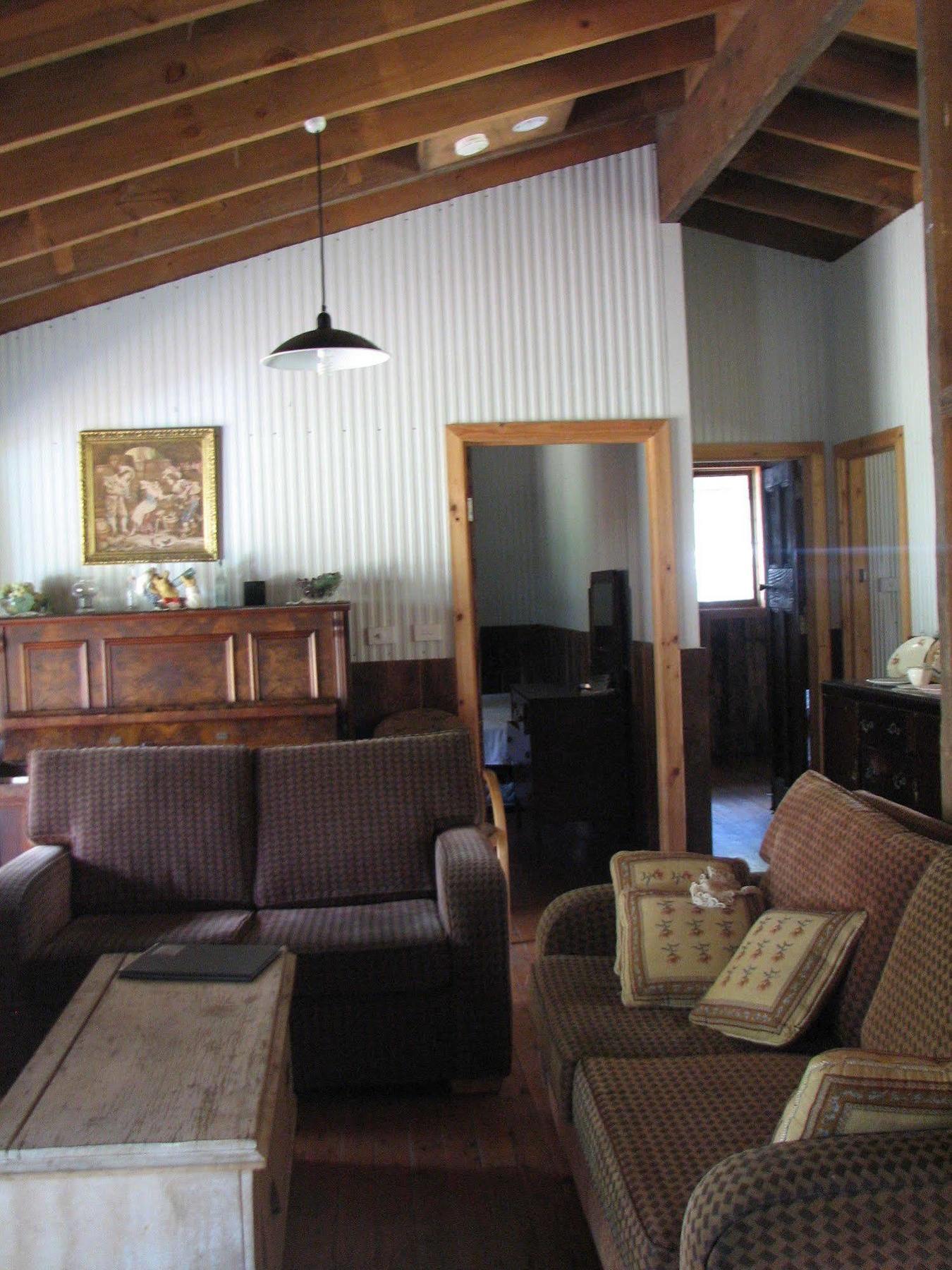 Lovedale Cottages Hunter Valley Eksteriør billede