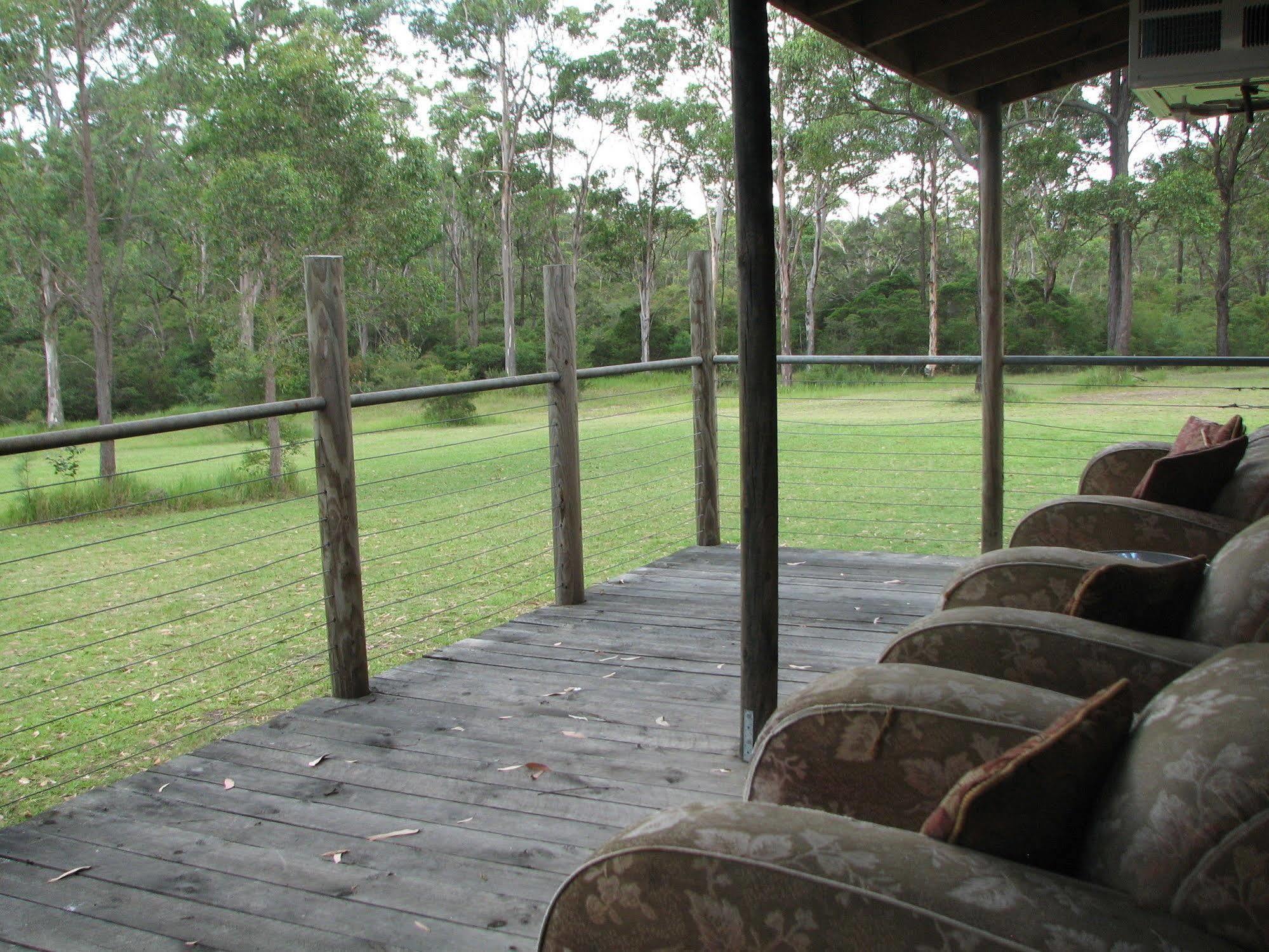 Lovedale Cottages Hunter Valley Eksteriør billede
