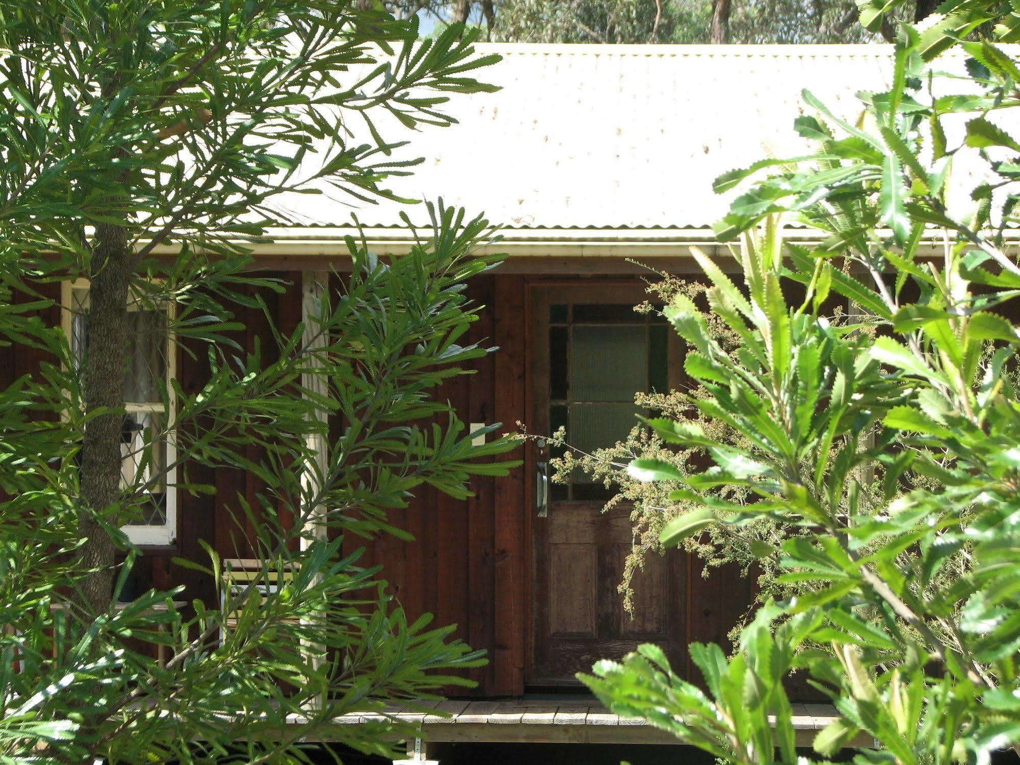 Lovedale Cottages Hunter Valley Eksteriør billede