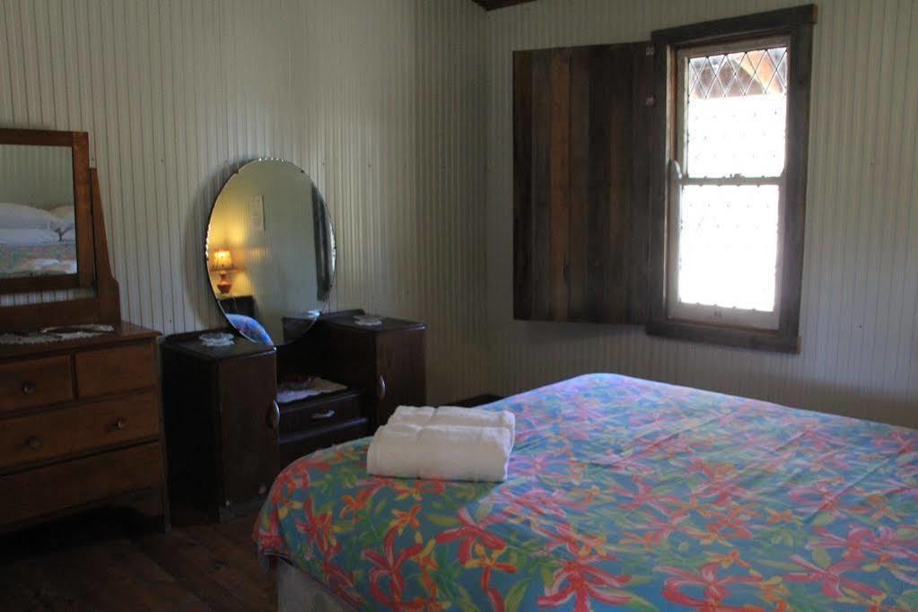Lovedale Cottages Hunter Valley Eksteriør billede
