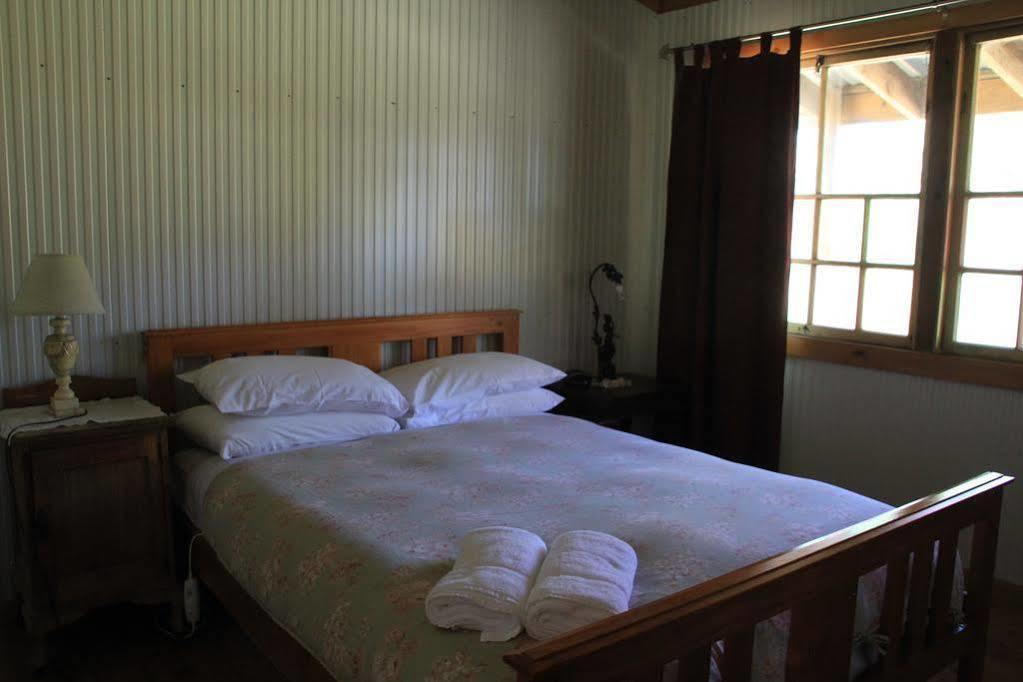 Lovedale Cottages Hunter Valley Eksteriør billede