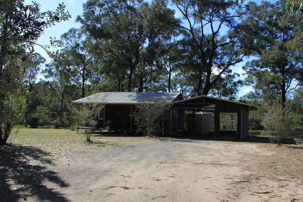 Lovedale Cottages Hunter Valley Eksteriør billede